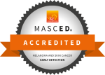 MASCED Accredited