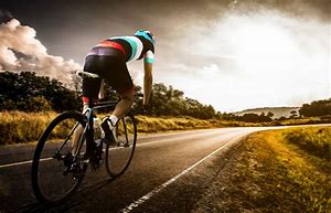 Cycling Injury Prevention